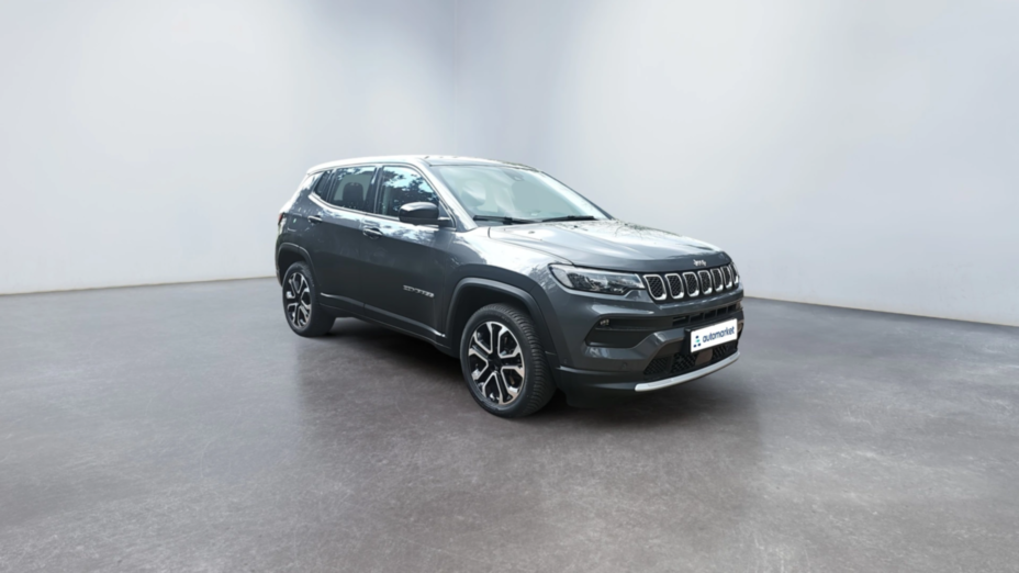 JEEP Compass Compass 1.5 T4 mHEV Altitude FWD S&S DCT