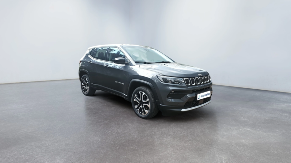 JEEP Compass Compass 1.5 T4 mHEV Altitude FWD S&S DCT