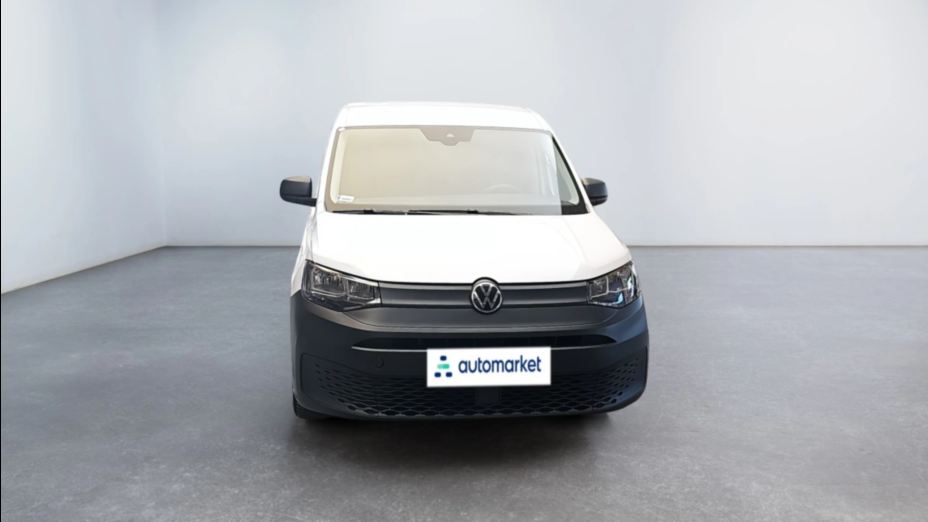 VOLKSWAGEN Caddy Caddy Cargo 2.0 TDI