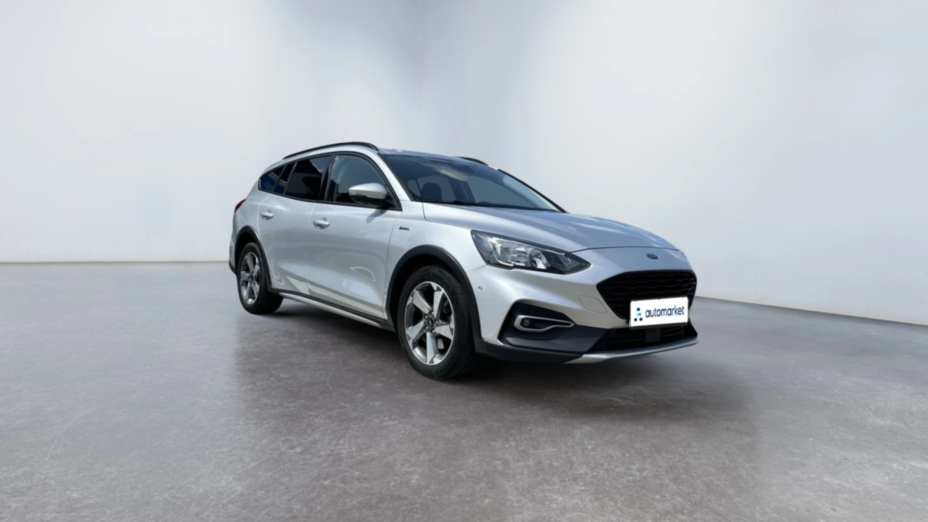 FORD Focus Focus 1.5 EcoBlue Active aut