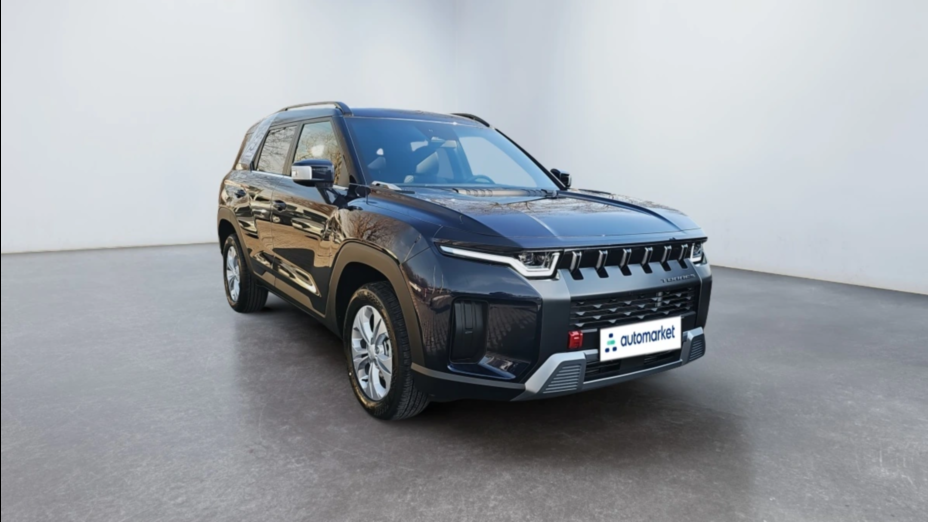SSANGYONG Torres Torres 1.5 T-GDI Joy aut Nowy