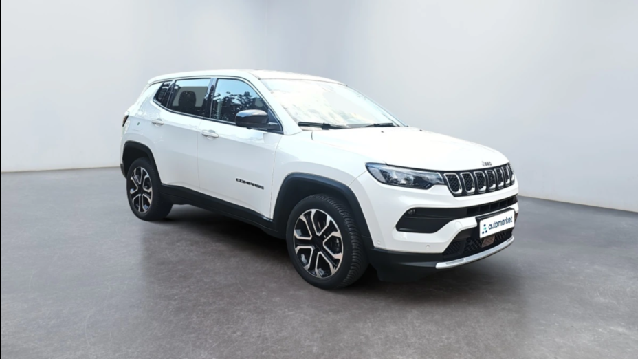 JEEP Compass Compass 1.5 T4 mHEV Altitude FWD S&S DCT