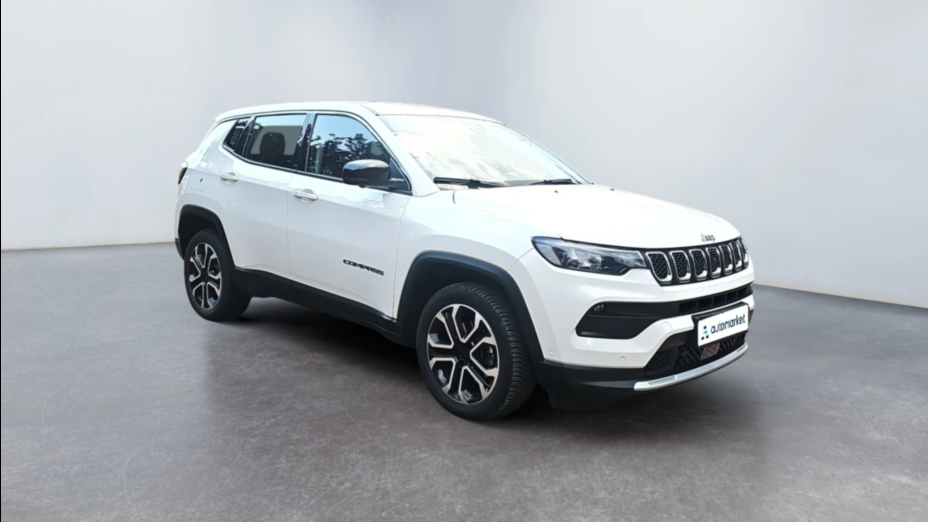 JEEP Compass Compass 1.5 T4 mHEV Altitude FWD S&S DCT