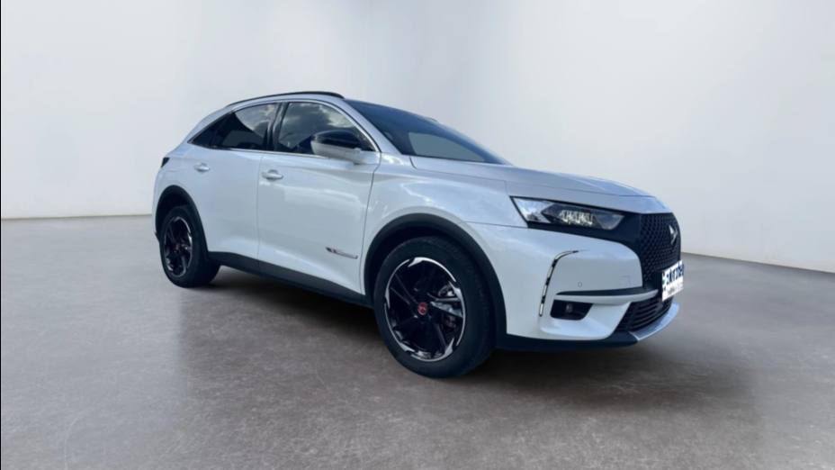 DS DS7 DS 7 1.6 PureTech Performance Line + aut
