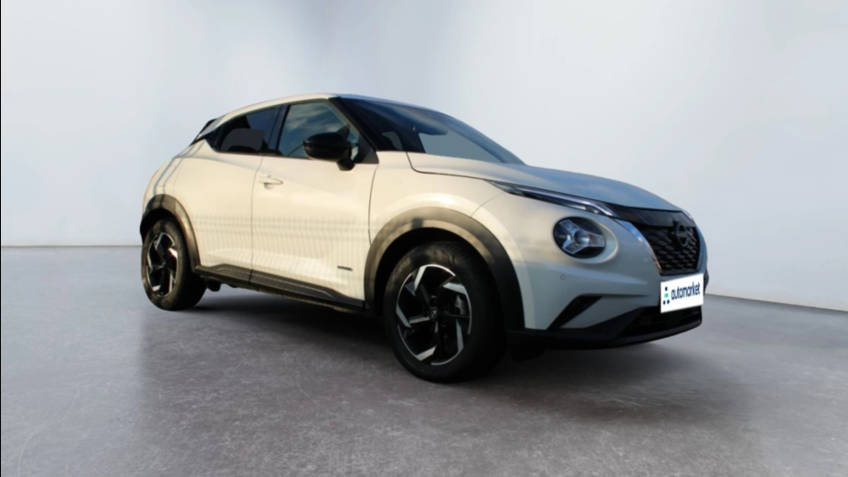NISSAN Juke Juke 1.6 Hybrid N-Connecta AMT