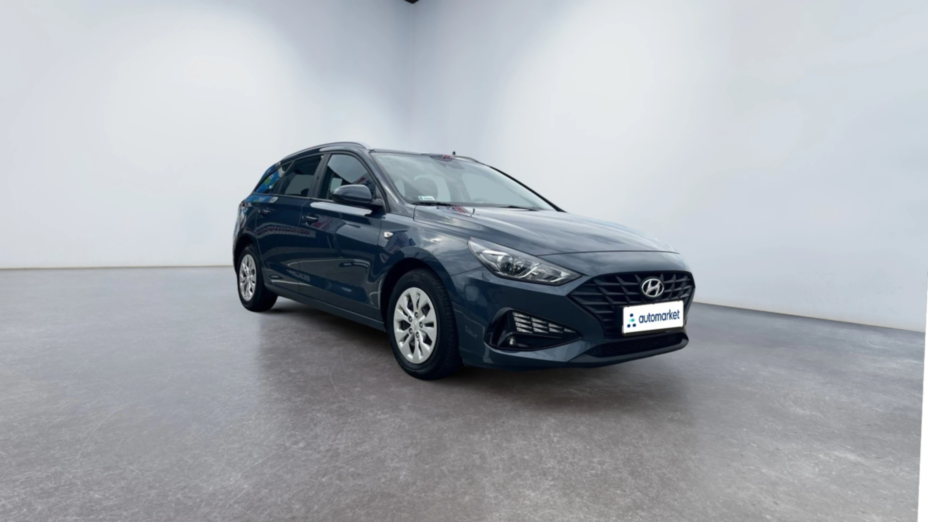 HYUNDAI i30 i30 1.5 DPI Classic +