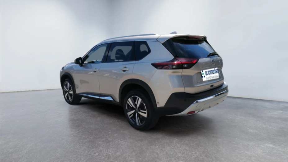 NISSAN X-Trail X-Trail 1.5 VC-T e-POWER Tekna e-4ORCE