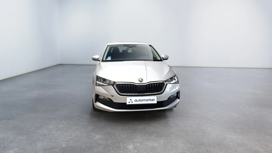 SKODA Scala Scala 1.0 TSI Ambition