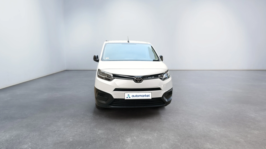 TOYOTA Proace City Proace City 1.5 D-4D Standard 2,3t Active