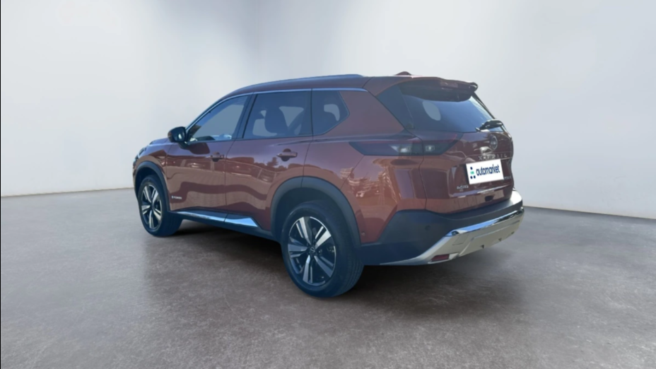 NISSAN X-Trail X-Trail 1.5 VC-T e-POWER Tekna e-4ORCE