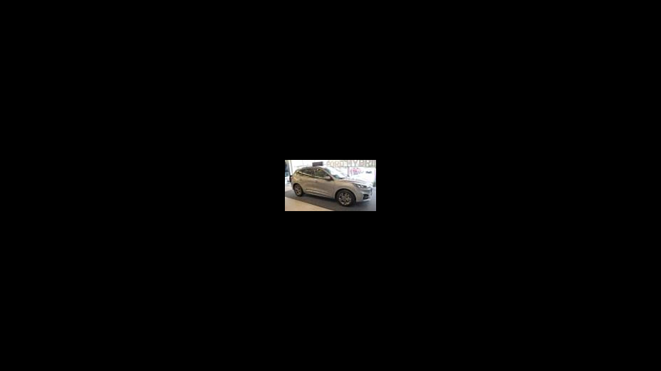 FORD Kuga Kuga 2.5P PHEV FWD ST-Line Nowy