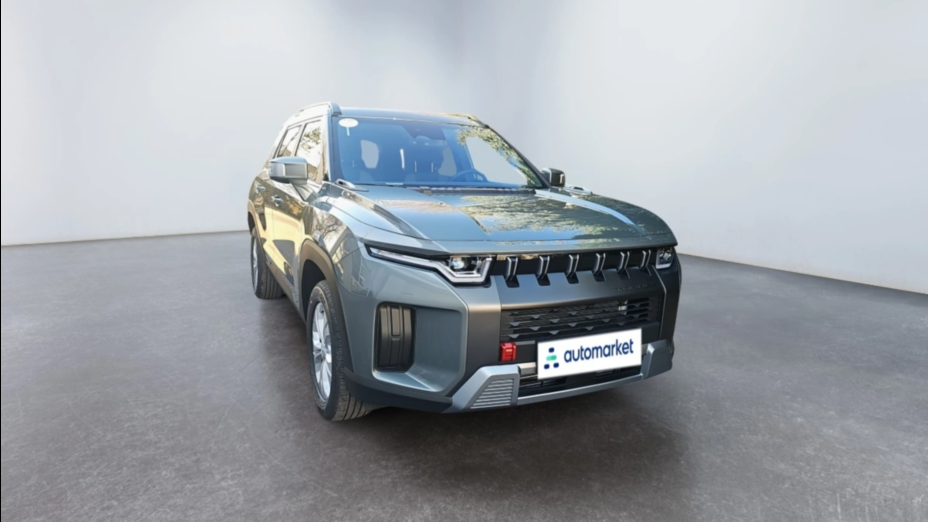 KGM / SSANGYONG Torres Torres 1.5 T-GDI Joy aut Nowy