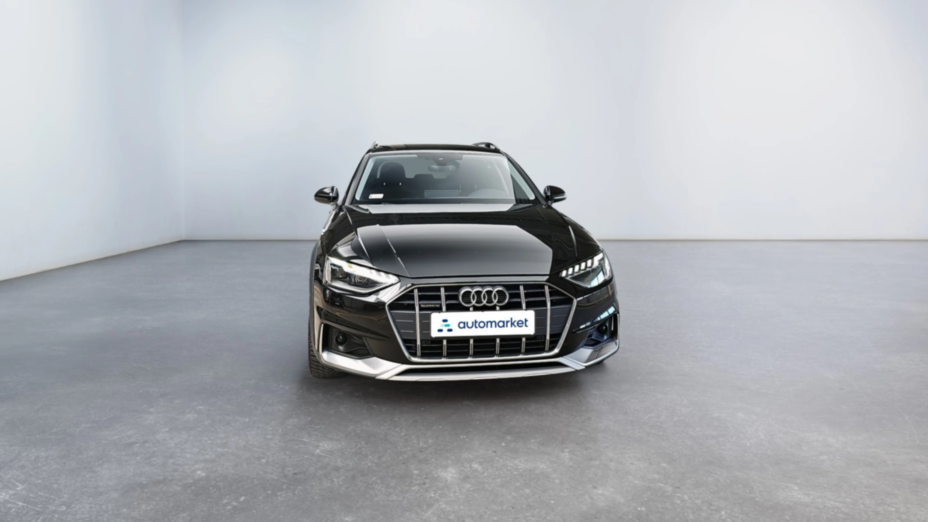 AUDI A4 A4 Allroad 40 TDI mHEV Quattro S tronic