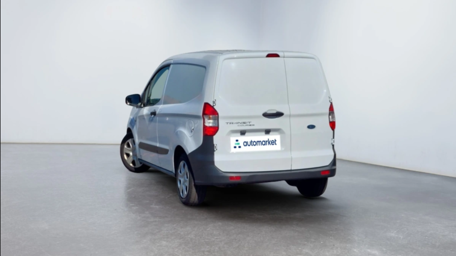 FORD Transit Courier Transit Courier 1.5 EcoBlue 1,9t Trend