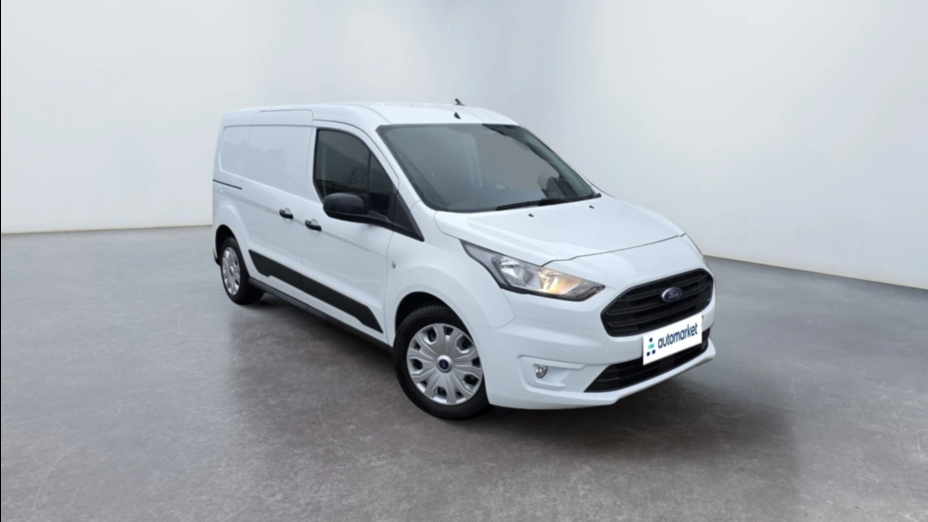 FORD Transit Connect Transit Connect 210 L2 Trend