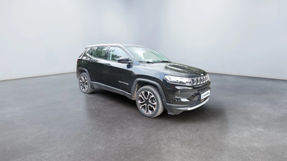 JEEP Compass Compass 1.5 T4 mHEV Altitude FWD S&S DCT