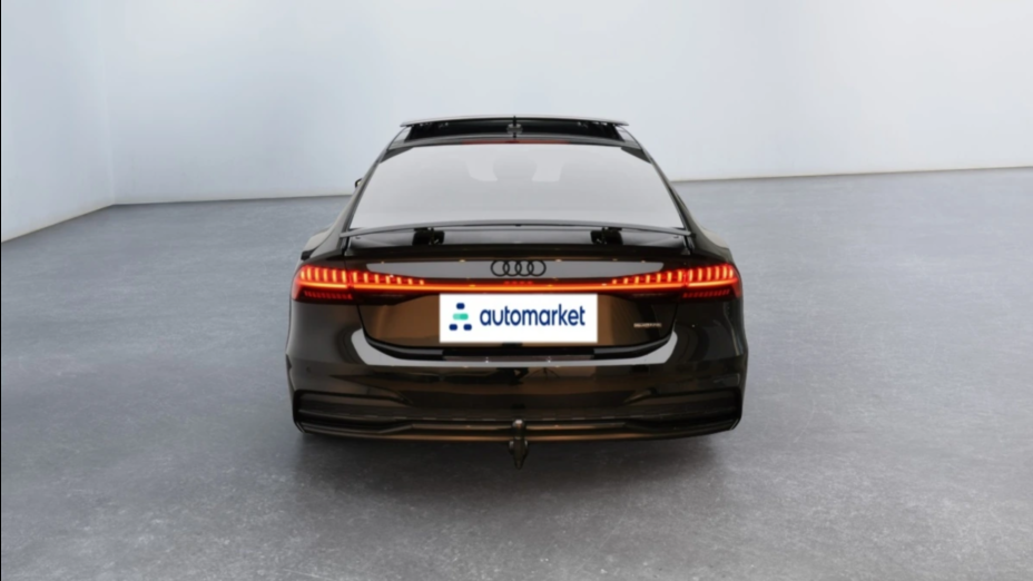 AUDI A7 A7 55 TFSI e PHEV Quattro S tronic