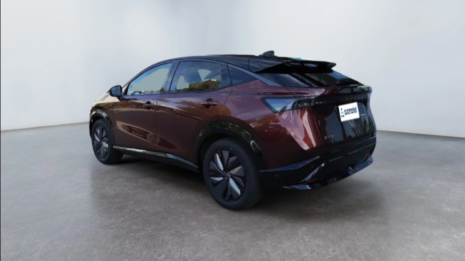 NISSAN Ariya Ariya 87kWh e-4orce Evolve Nowy