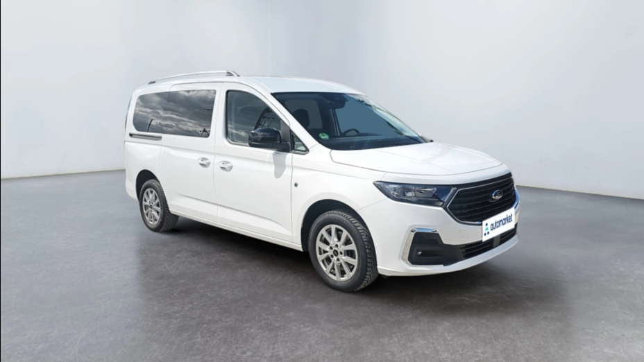 FORD Tourneo Connect Grand Tourneo Connect 2.0 EcoBlue Titanium