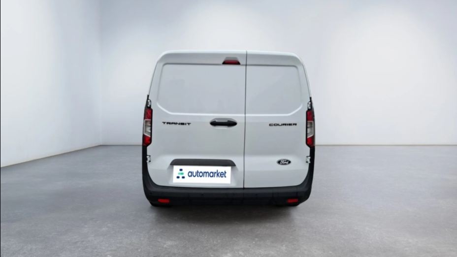 FORD Transit Courier Transit Courier 1.5 EcoBlue 2,1t Trend