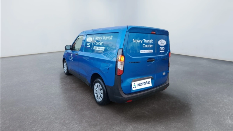 FORD Transit Courier Transit Courier 1.5 EcoBlue 1,9t Trend