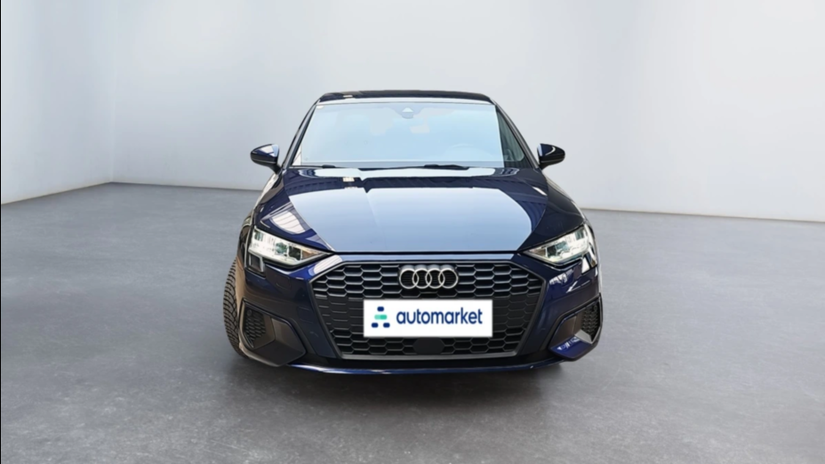 AUDI A3 A3 30 TDI S tronic