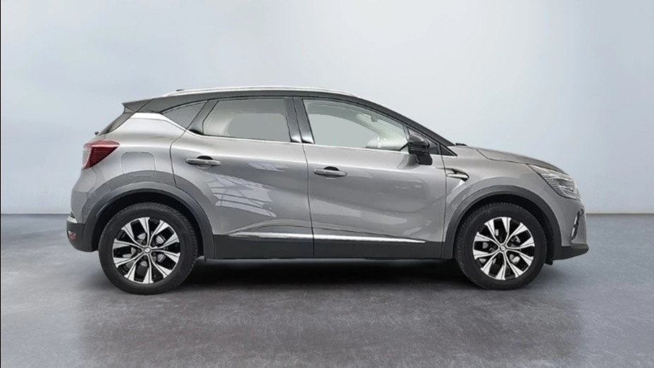 RENAULT Captur Captur 1.0 TCe Techno