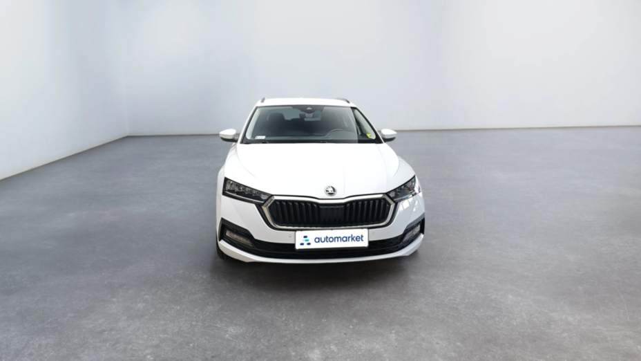 SKODA Octavia Octavia 2.0 TDI Ambition