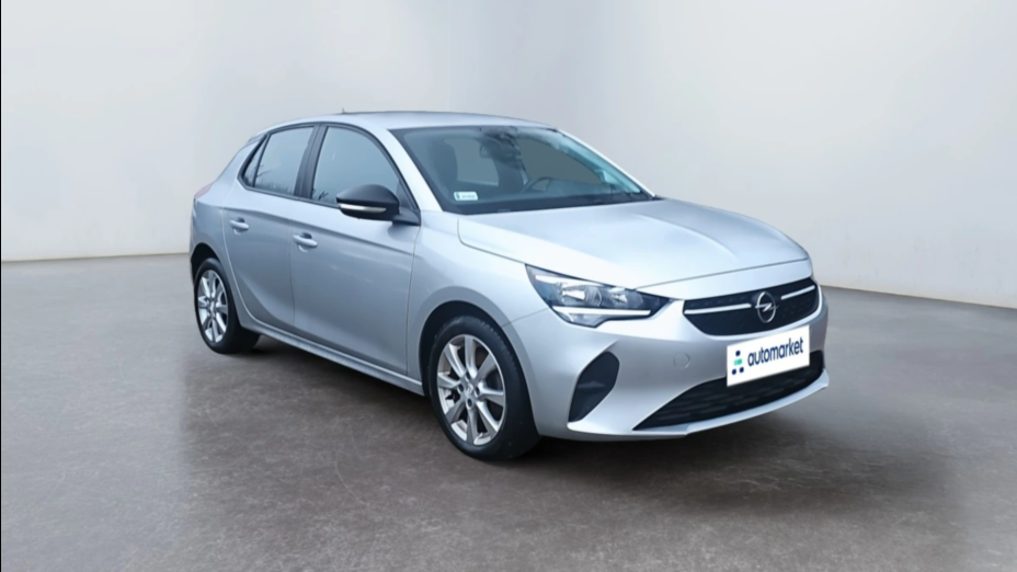 OPEL Corsa Corsa 1.2 Edition S&S