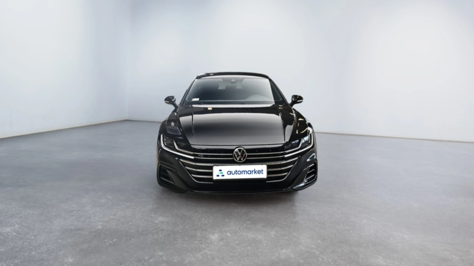 VOLKSWAGEN Arteon Arteon 2.0 TDI R-Line DSG