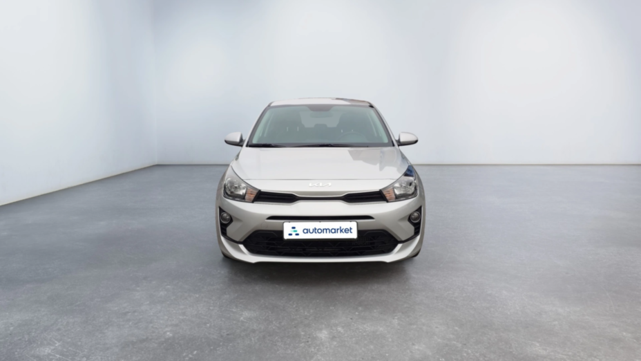 KIA Rio Rio 1.0 T-GDI M