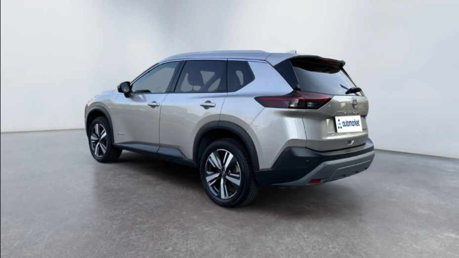 NISSAN X-Trail X-Trail 1.5 VC-T e-POWER N-Connecta e-4ORCE
