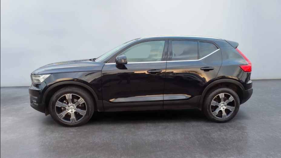 VOLVO XC40 XC40 T4 Plug-In Hybrid Inscription Expression Pro aut
