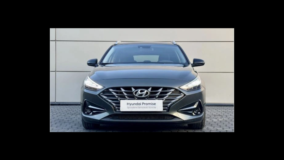 HYUNDAI i30 i30 1.5 T-GDI 48V Smart