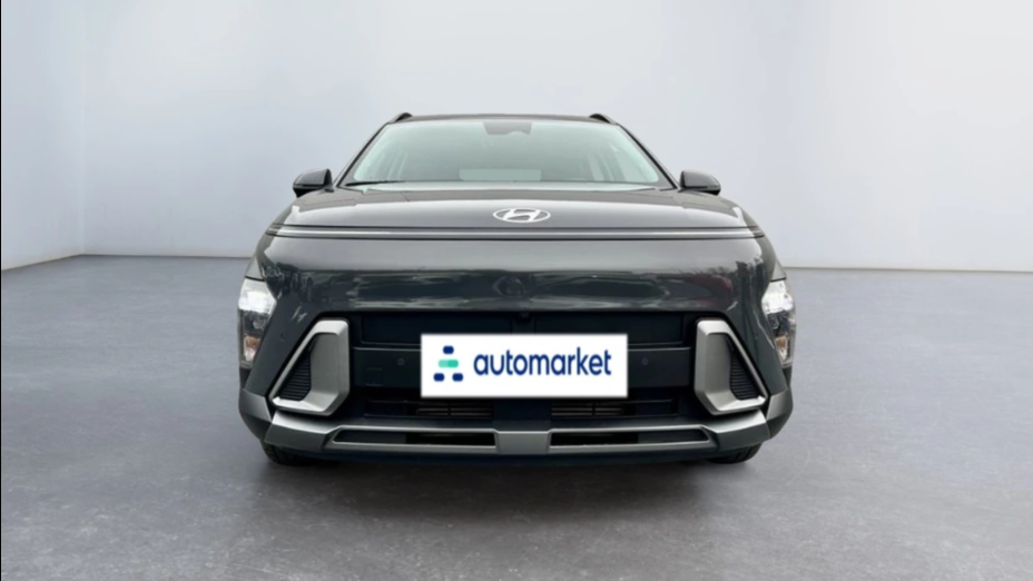 HYUNDAI Kona Kona 1.6 T-GDI Executive DCT