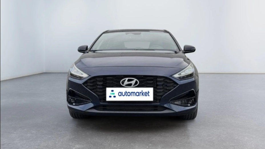 HYUNDAI i30 i30 1.5 T-GDI 48V Smart Nowy