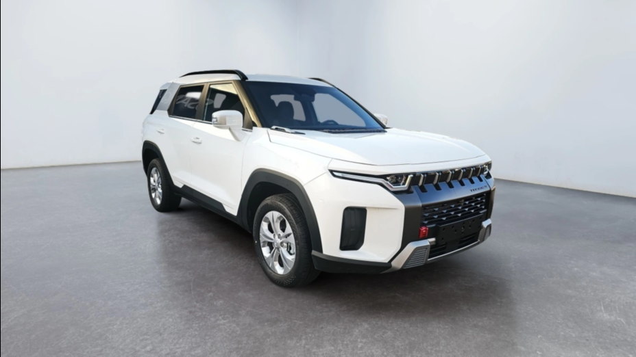 SSANGYONG Torres Torres 1.5 T-GDI Joy Nowy