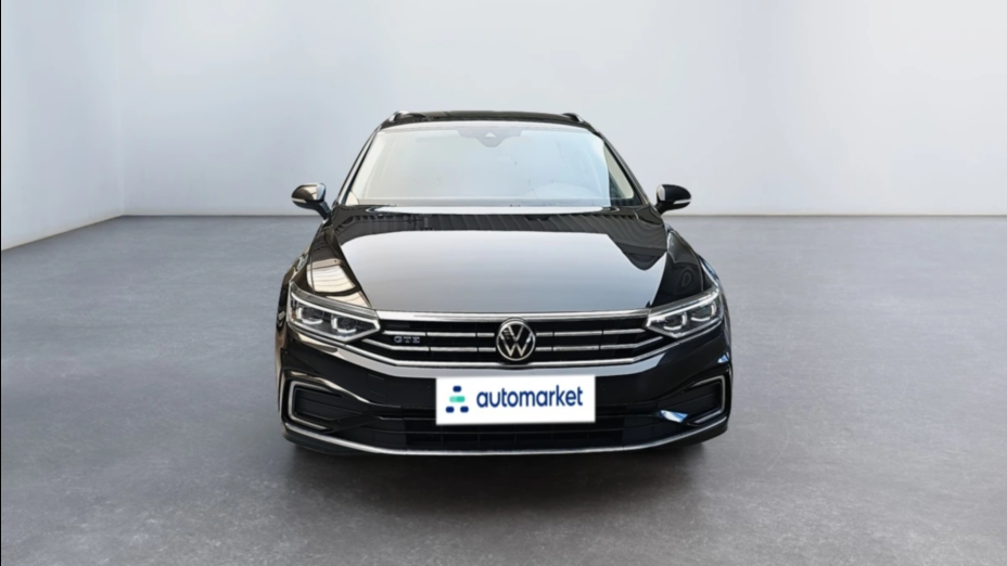 VOLKSWAGEN Passat Passat 1.4 TSI Plug-In Hybrid GTE DSG