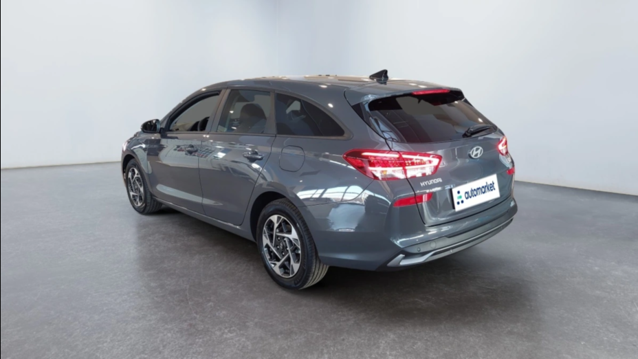 HYUNDAI i30 i30 1.0 T-GDI Modern Nowy