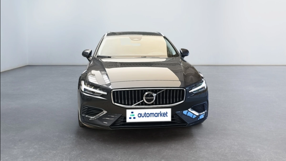 VOLVO V60 V60 T6 AWD Plug-In Hybrid Core aut