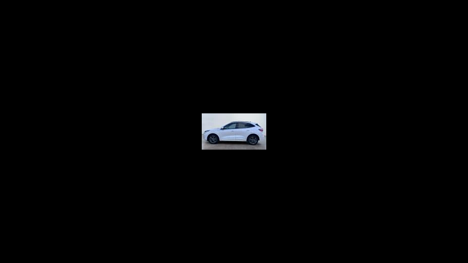 FORD Kuga Kuga 2.5 FHEV FWD ST-Line