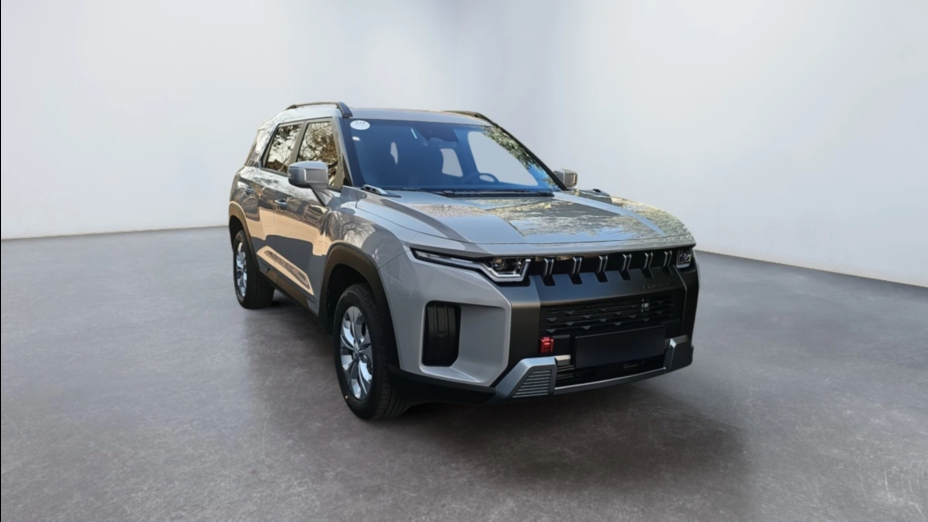 KGM / SSANGYONG Torres Torres 1.5 T-GDI Joy aut Nowy