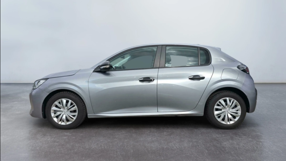 PEUGEOT 208 208 1.2 PureTech Like S&S