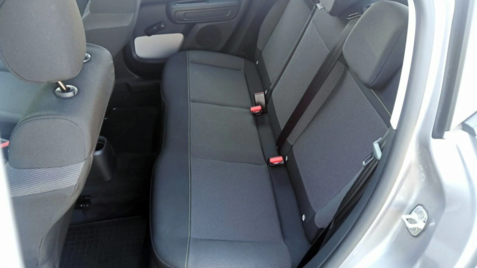 CITROEN C3 C3 1.2 PureTech Plus