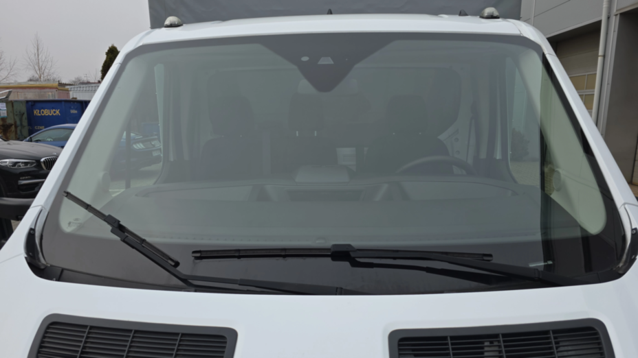 FORD Transit Transit 350 L3 Trend