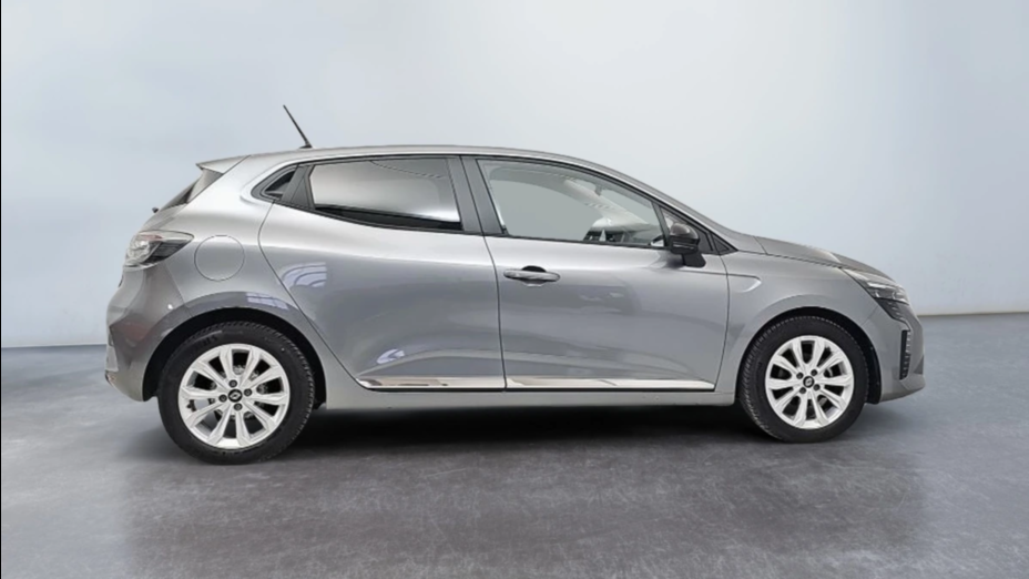 RENAULT Clio Clio 1.0 TCe Evolution