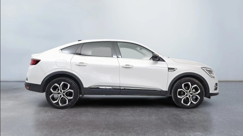 RENAULT Arkana Arkana 1.6 E-Tech Full Hybrid 145 Techno MMT