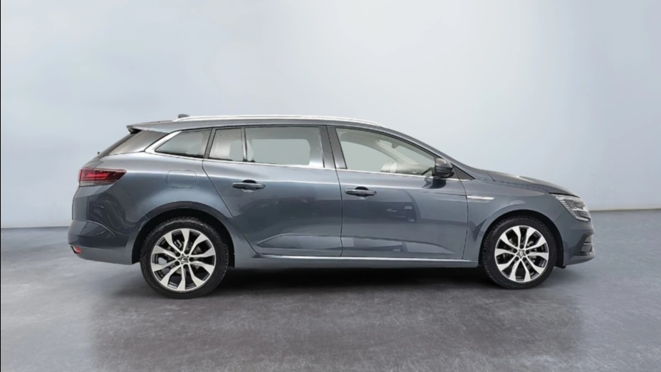 RENAULT Megane Megane 1.3 TCe FAP Techno EDC