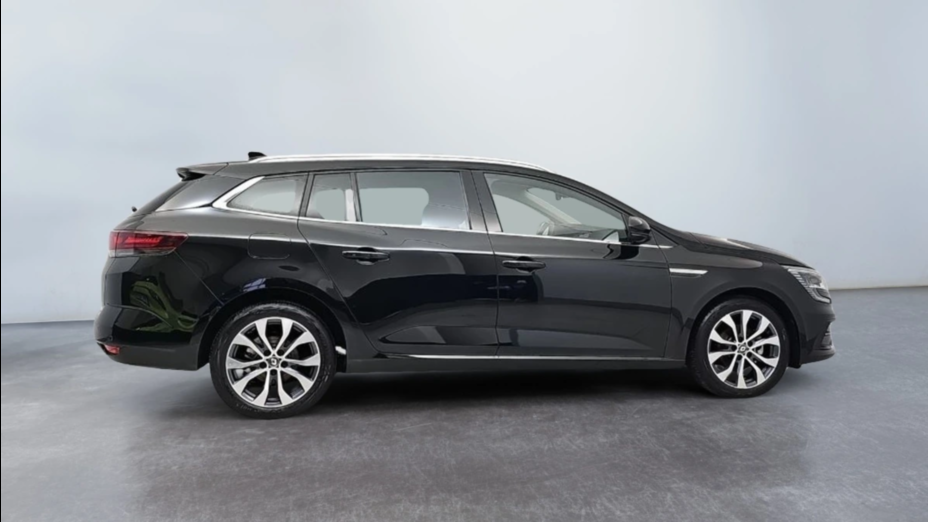 RENAULT Megane Megane 1.3 TCe FAP Techno EDC