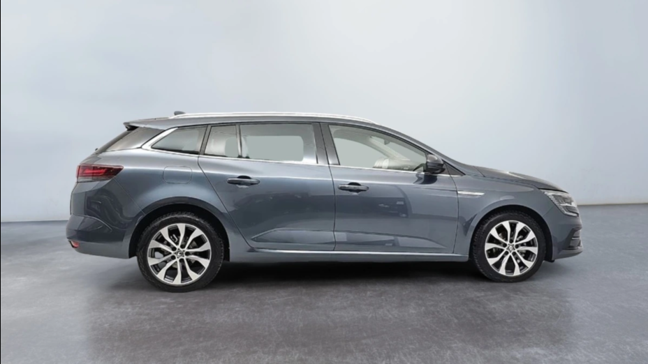 RENAULT Megane Megane 1.3 TCe FAP Techno EDC